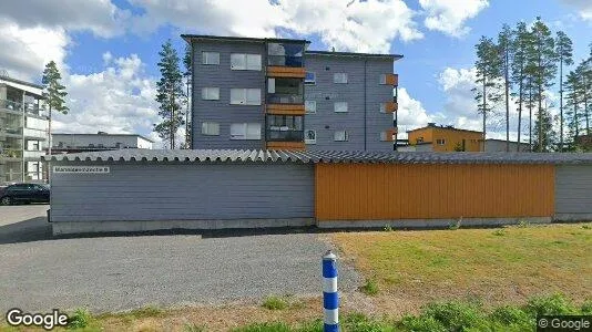 Apartments for rent in Jyväskylä - Photo from Google Street View