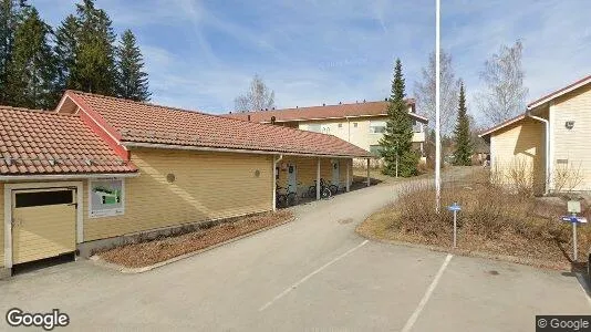 Apartments for rent in Jyväskylä - Photo from Google Street View