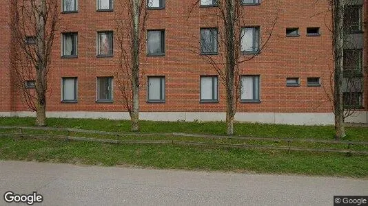 Apartments for rent in Tampere Lounainen - Photo from Google Street View