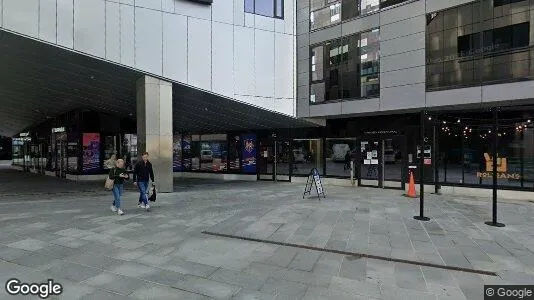 Apartments for rent in Tampere Keskinen - Photo from Google Street View