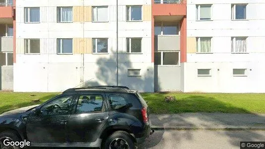 Apartments for rent in Tampere Lounainen - Photo from Google Street View