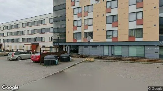 Apartments for rent in Tampere Kaakkoinen - Photo from Google Street View
