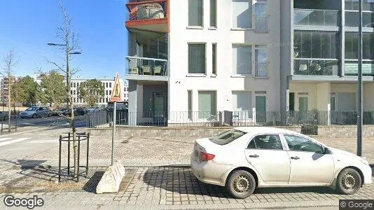 Apartments for rent in Tampere Eteläinen - Photo from Google Street View