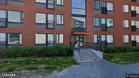 Apartments for rent in Tampere Keskinen - Photo from Google Street View