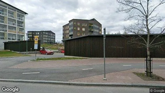 Apartments for rent in Tampere Eteläinen - Photo from Google Street View