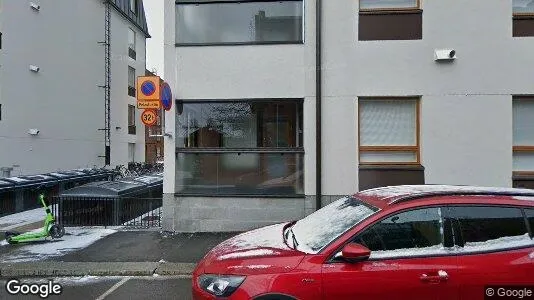 Apartments for rent in Tampere Keskinen - Photo from Google Street View