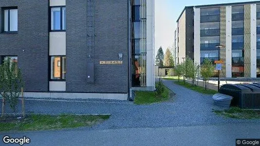Apartments for rent in Tampere Lounainen - Photo from Google Street View