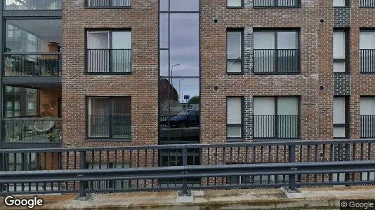 Apartments for rent in Turku - Photo from Google Street View