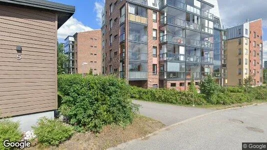 Apartments for rent in Turku - Photo from Google Street View