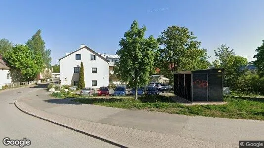 Apartments for rent in Turku - Photo from Google Street View