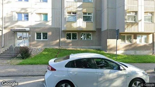 Apartments for rent in Turku - Photo from Google Street View