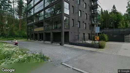 Apartments for rent in Turku - Photo from Google Street View