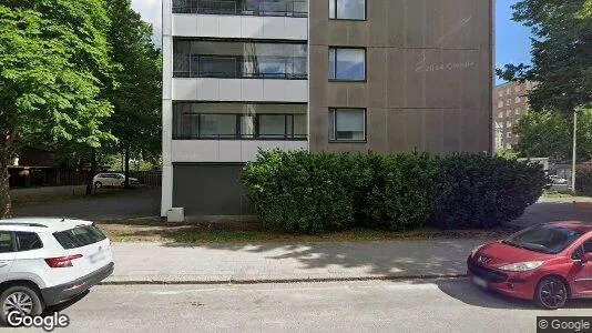 Apartments for rent in Turku - Photo from Google Street View