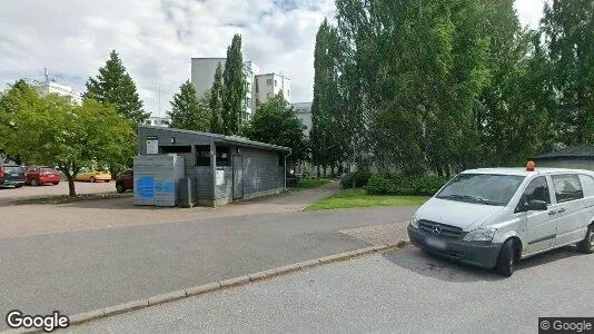 Apartments for rent in Turku - Photo from Google Street View
