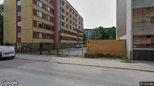Apartments for rent in Turku - Photo from Google Street View