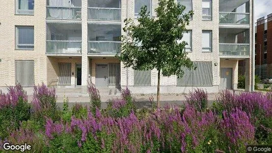 Apartments for rent in Turku - Photo from Google Street View
