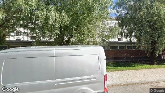 Apartments for rent in Turku - Photo from Google Street View