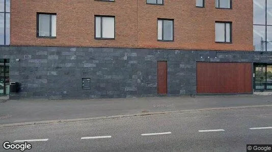 Apartments for rent in Turku - Photo from Google Street View