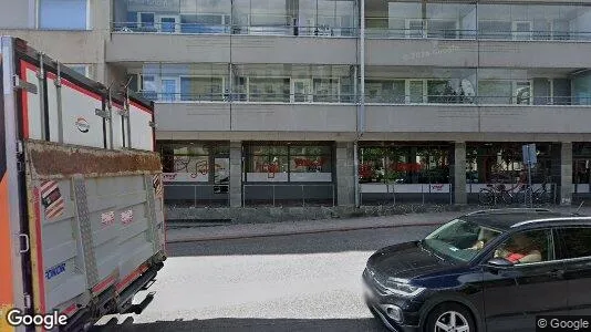 Apartments for rent in Turku - Photo from Google Street View
