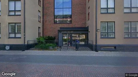 Apartments for rent in Turku - Photo from Google Street View