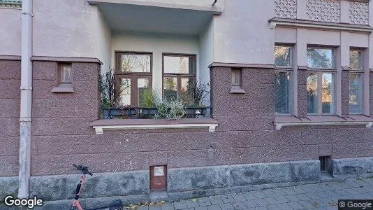 Apartments for rent in Turku - Photo from Google Street View