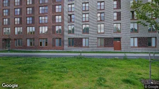 Apartments for rent in Turku - Photo from Google Street View