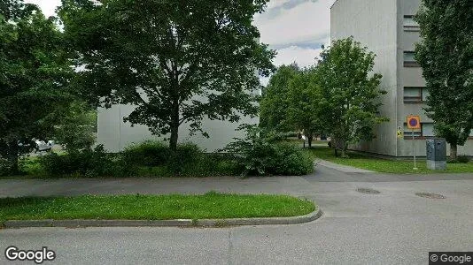 Apartments for rent in Turku - Photo from Google Street View
