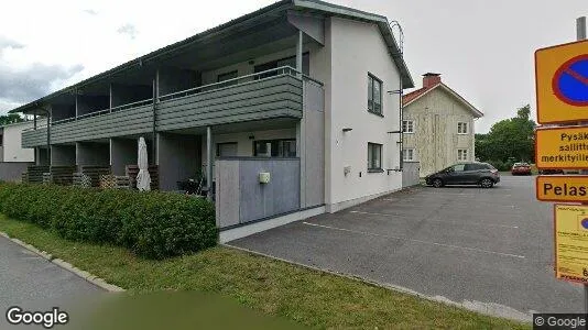 Apartments for rent in Turku - Photo from Google Street View