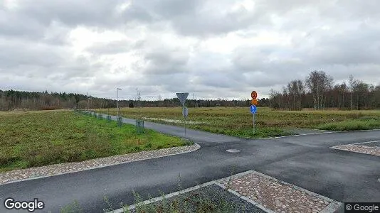 Apartments for rent in Turku - Photo from Google Street View