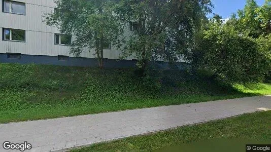 Apartments for rent in Turku - Photo from Google Street View