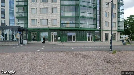 Apartments for rent in Espoo - Photo from Google Street View