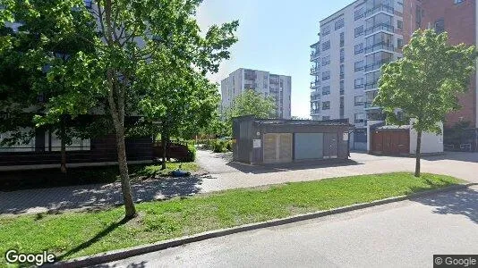 Apartments for rent in Espoo - Photo from Google Street View