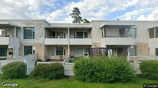 Apartments for rent in Espoo - Photo from Google Street View