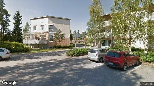 Apartments for rent in Espoo - Photo from Google Street View