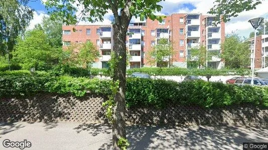 Apartments for rent in Espoo - Photo from Google Street View