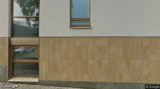 Apartments for rent in Espoo - Photo from Google Street View
