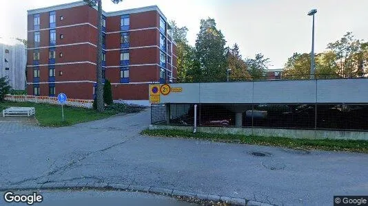 Apartments for rent in Espoo - Photo from Google Street View
