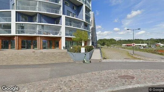 Apartments for rent in Espoo - Photo from Google Street View