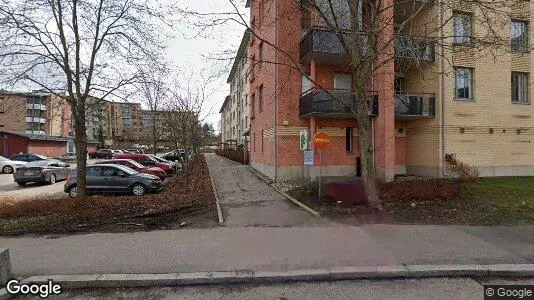 Apartments for rent in Vantaa - Photo from Google Street View