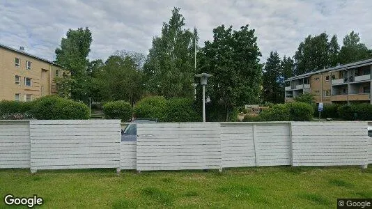 Apartments for rent in Vantaa - Photo from Google Street View