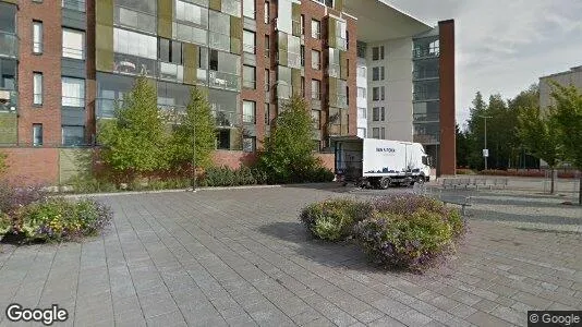 Apartments for rent in Vantaa - Photo from Google Street View