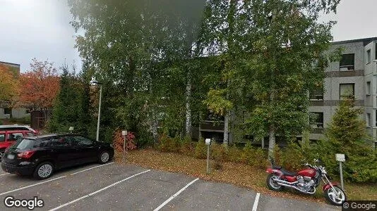 Apartments for rent in Vantaa - Photo from Google Street View