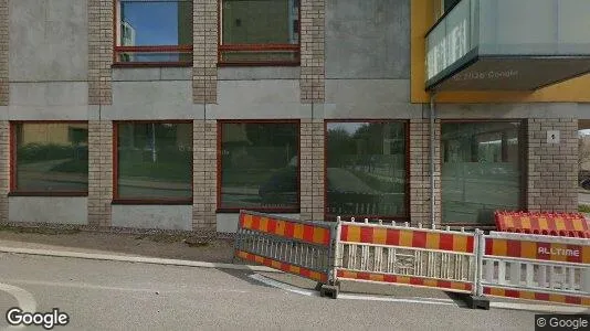 Apartments for rent in Vantaa - Photo from Google Street View