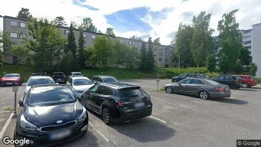 Apartments for rent in Vantaa - Photo from Google Street View