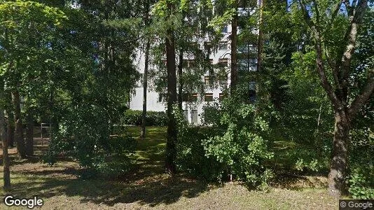 Apartments for rent in Vantaa - Photo from Google Street View