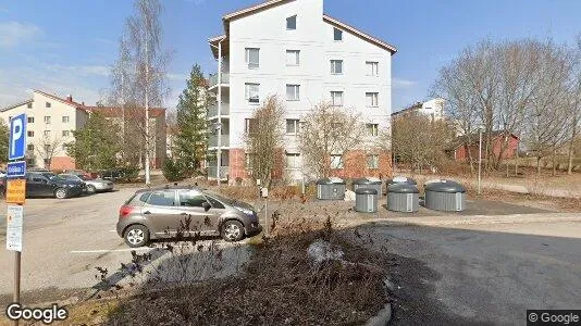 Apartments for rent in Vantaa - Photo from Google Street View