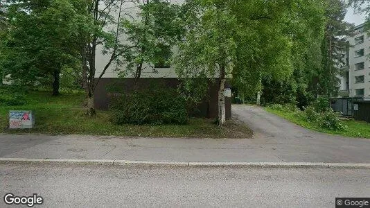 Apartments for rent in Vantaa - Photo from Google Street View