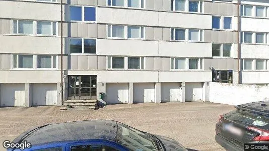 Apartments for rent in Helsinki Itäinen - Photo from Google Street View