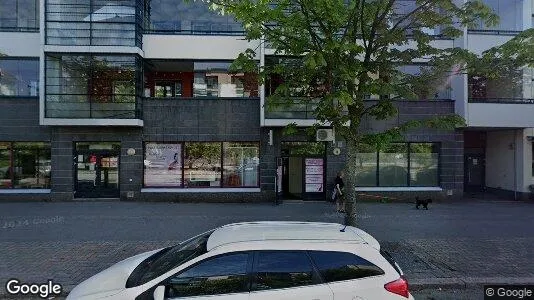 Apartments for rent in Helsinki Kaakkoinen - Photo from Google Street View