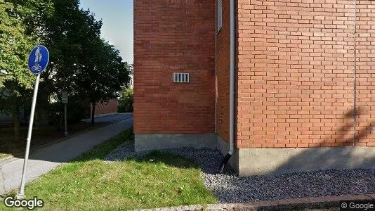 Apartments for rent in Helsinki Koillinen - Photo from Google Street View